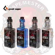 SÚPRAVA GEEKVAPE Z 200